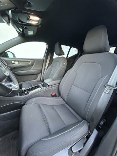Volvo XC40 Recharge Pure Electric 69kWh Recharge Plus
