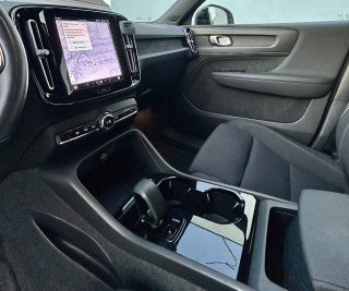 Volvo XC40 Recharge Pure Electric 69kWh Recharge Plus