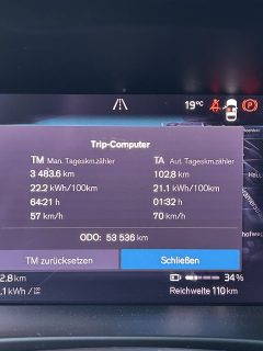 Volvo XC40 Recharge Pure Electric 69kWh Recharge Plus - 1. Besitz Leasingfähig