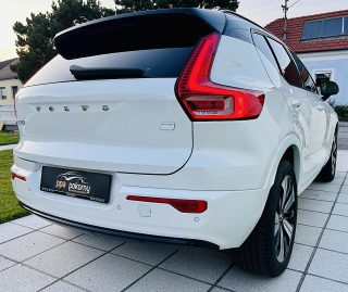 Volvo XC40 Recharge Pure Electric 69kWh Recharge Plus - 1. Besitz Leasingfähig