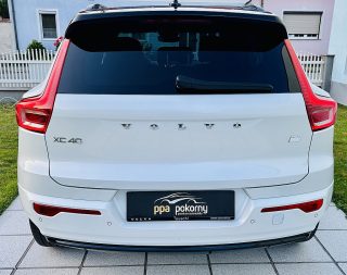 Volvo XC40 Recharge Pure Electric 69kWh Recharge Plus - 1. Besitz Leasingfähig