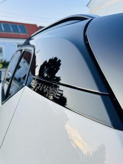 Volvo XC40 Recharge Pure Electric 69kWh Recharge Plus - 1. Besitz Leasingfähig