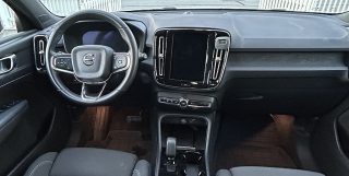 Volvo XC40 Recharge Pure Electric 69kWh Recharge Plus - 1. Besitz Leasingfähig