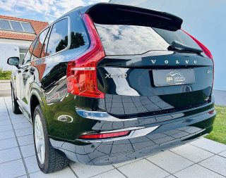 Volvo XC90 B5 AWD Momentum Pro  - 1. Besitz - Topzustand