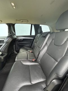 Volvo XC90 B5 AWD Momentum Pro  - 1. Besitz - Topzustand