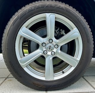 Volvo XC90 B5 AWD Momentum Pro  - 1. Besitz - Topzustand