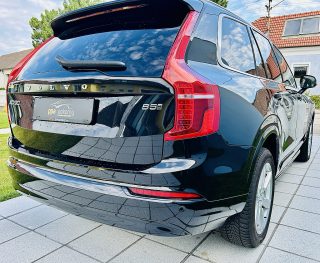 Volvo XC90 B5 AWD Momentum Pro  - 1. Besitz - Topzustand