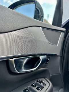 Volvo XC90 B5 AWD Momentum Pro  - 1. Besitz - Topzustand