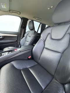 Volvo XC90 B5 AWD Momentum Pro  - 1. Besitz - Topzustand