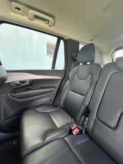 Volvo XC90 B5 AWD Momentum Pro  - 1. Besitz - Topzustand