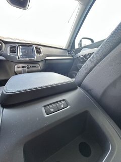 Volvo XC90 B5 AWD Momentum Pro  - 1. Besitz - Topzustand