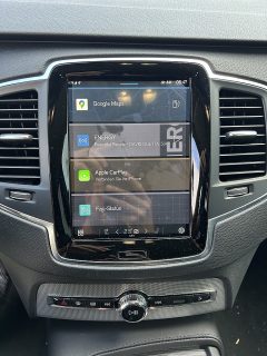 Volvo XC90 B5 AWD Momentum Pro  - 1. Besitz - Topzustand