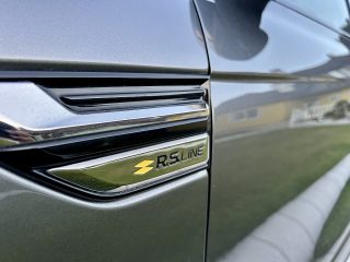 Renault Arkana E-Tech Hybrid 145 Intens Aut. RS Line - Topzustand - Leasingfähig