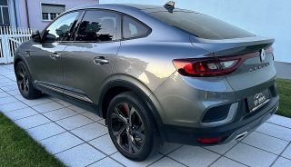 Renault Arkana E-Tech Hybrid 145 Intens Aut. RS Line - Topzustand - Leasingfähig