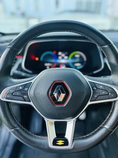 Renault Arkana E-Tech Hybrid 145 Intens Aut. RS Line - Topzustand - Leasingfähig