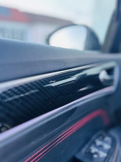 Renault Arkana E-Tech Hybrid 145 Intens Aut. RS Line - Topzustand - Leasingfähig