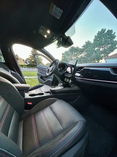 Renault Arkana E-Tech Hybrid 145 Intens Aut. RS Line - Topzustand - Leasingfähig
