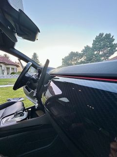 Renault Arkana E-Tech Hybrid 145 Intens Aut. RS Line - Topzustand - Leasingfähig