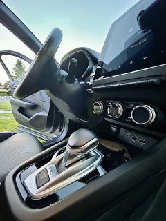 Renault Arkana E-Tech Hybrid 145 Intens Aut. RS Line - Topzustand - Leasingfähig