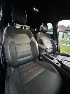 Renault Arkana E-Tech Hybrid 145 Intens Aut. RS Line - Topzustand - Leasingfähig