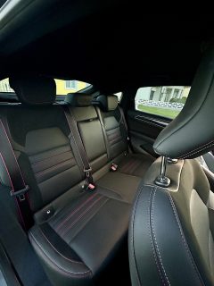 Renault Arkana E-Tech Hybrid 145 Intens Aut. RS Line - Topzustand - Leasingfähig