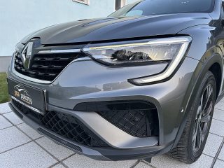 Renault Arkana E-Tech Hybrid 145 Intens Aut. RS Line - Topzustand - Leasingfähig
