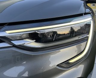 Renault Arkana E-Tech Hybrid 145 Intens Aut. RS Line - Topzustand - Leasingfähig