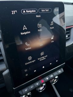 Renault Arkana E-Tech Hybrid 145 Intens Aut. RS Line - Topzustand - Leasingfähig