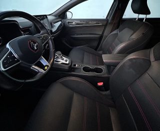 Renault Arkana E-Tech Hybrid 145 Intens Aut. RS Line - Topzustand - Leasingfähig