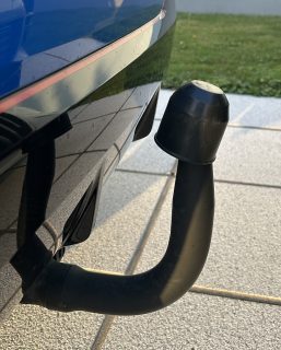 BMW 118i - Msport 1. Besitz - Topzustand -  AHK - Navi, Freisprech, Parksensoren vo + hi
