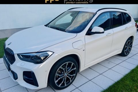 BMW X1 xDrive25e PHEV Aut. - Msport Paket - Navi, 19