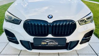 BMW X1 xDrive25e PHEV Aut. - Msport Paket - Navi, 19