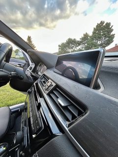 BMW X1 xDrive25e PHEV Aut. - Msport Paket - Navi, 19