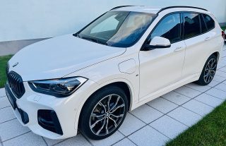 BMW X1 xDrive25e PHEV Aut. - Msport Paket - Navi, 19