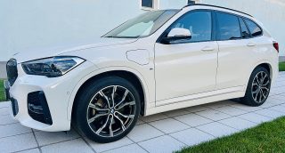 BMW X1 xDrive25e PHEV Aut. - Msport Paket - Navi, 19
