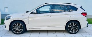BMW X1 xDrive25e PHEV Aut. - Msport Paket - Navi, 19