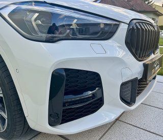 BMW X1 xDrive25e PHEV Aut. - Msport Paket - Navi, 19