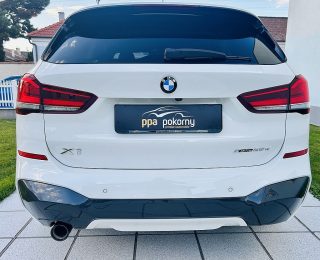 BMW X1 xDrive25e PHEV Aut. - Msport Paket - Navi, 19