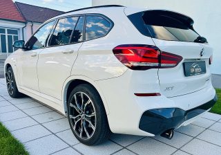BMW X1 xDrive25e PHEV Aut. - Msport Paket - Navi, 19
