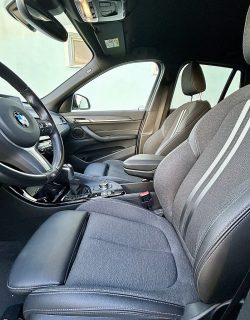 BMW X1 xDrive25e PHEV Aut. - Msport Paket - Navi, 19