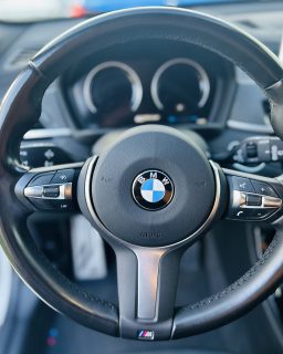 BMW X1 xDrive25e PHEV Aut. - Msport Paket - Navi, 19