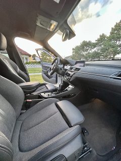BMW X1 xDrive25e PHEV Aut. - Msport Paket - Navi, 19