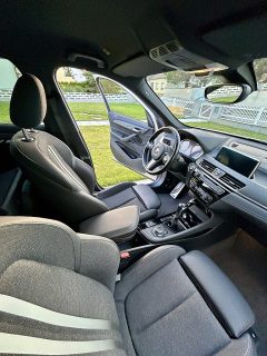 BMW X1 xDrive25e PHEV Aut. - Msport Paket - Navi, 19
