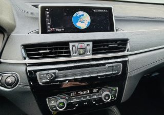 BMW X1 xDrive25e PHEV Aut. - Msport Paket - Navi, 19