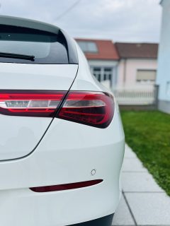 Mercedes-Benz CLA 250e PHEV Shooting Brake Aut. - Topzustand