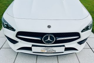 Mercedes-Benz CLA 250e PHEV Shooting Brake Aut. - AMG Line - Unfallfrei - Topzustand