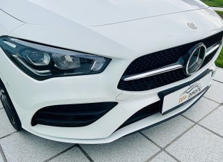 Mercedes-Benz CLA 250e PHEV Shooting Brake Aut. - AMG Line - Unfallfrei - Topzustand