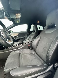 Mercedes-Benz CLA 250e PHEV Shooting Brake Aut. - AMG Line - Unfallfrei - Topzustand