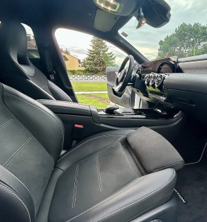 Mercedes-Benz CLA 250e PHEV Shooting Brake Aut. - AMG Line - Unfallfrei - Topzustand