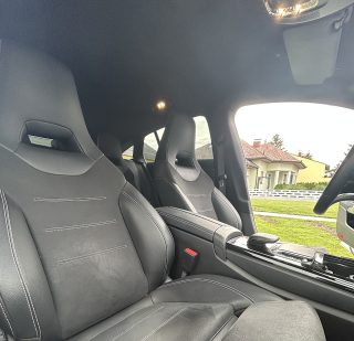 Mercedes-Benz CLA 250e PHEV Shooting Brake Aut. - AMG Line - Unfallfrei - Topzustand